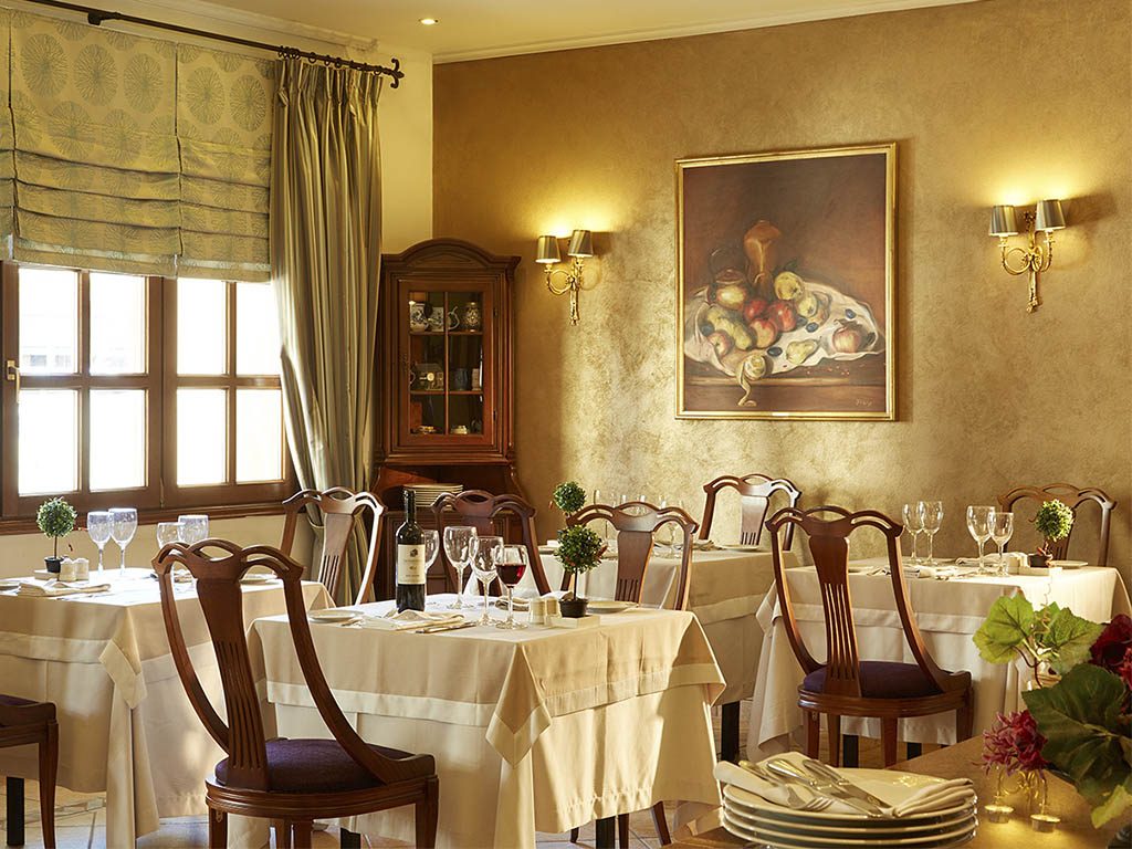 Exclusive Luxury Travel
