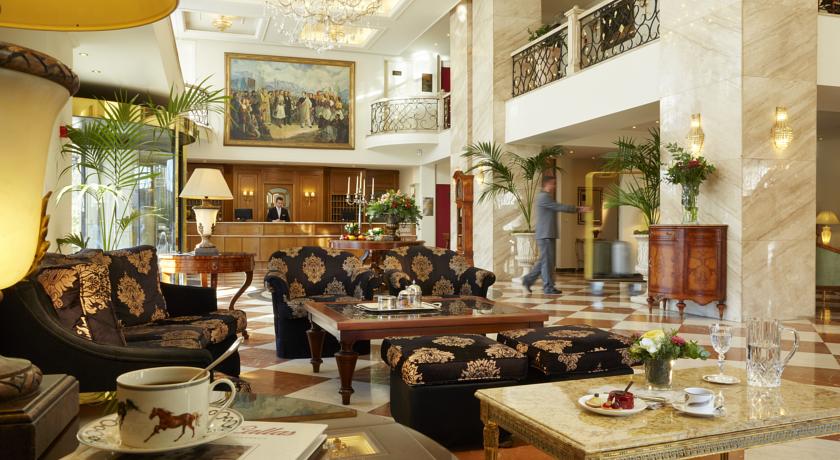 Exclusive Luxury Travel