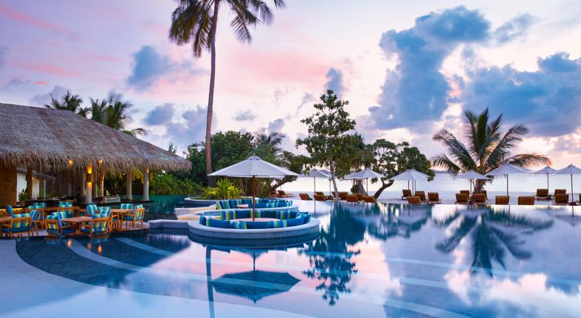 Exclusive Luxury Travel