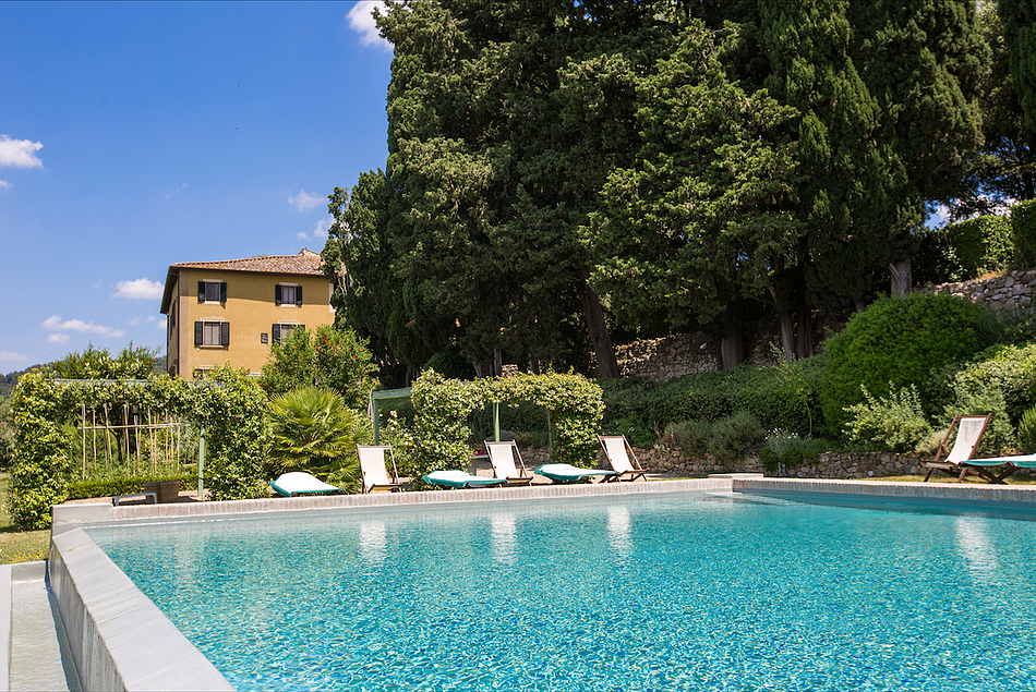 Exclusive Luxury Travel