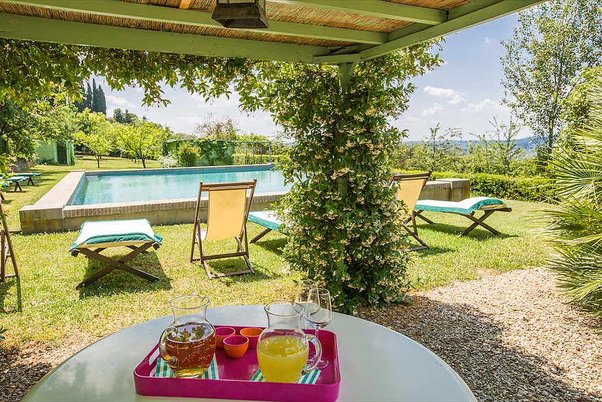 Exclusive Luxury Travel