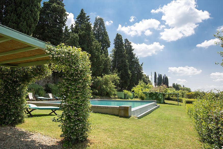 Exclusive Luxury Travel