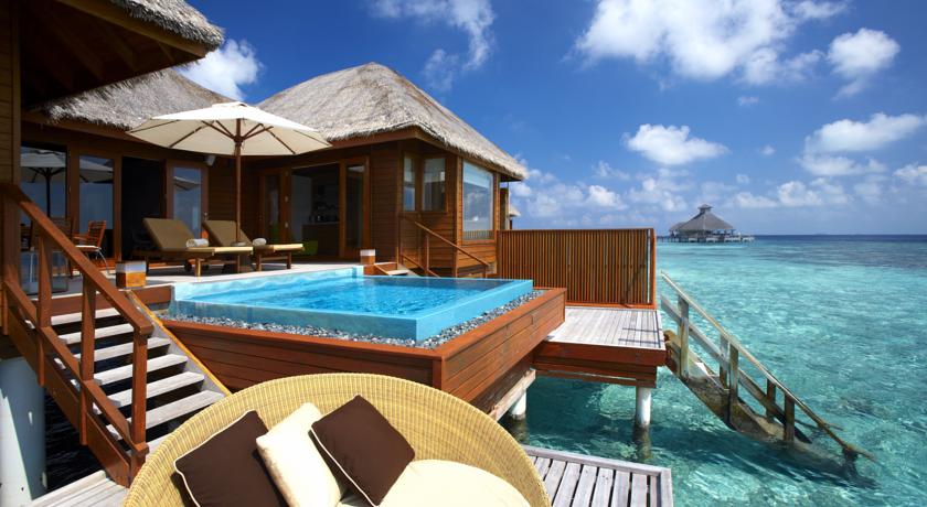 Exclusive Luxury Travel