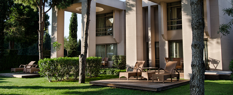 Exclusive Luxury Travel