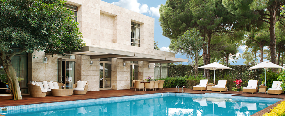 Exclusive Luxury Travel