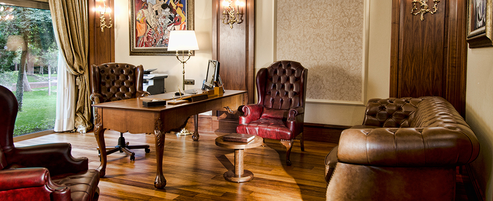 Exclusive Luxury Travel