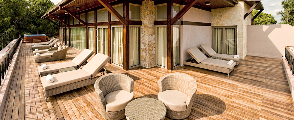 Exclusive Luxury Travel