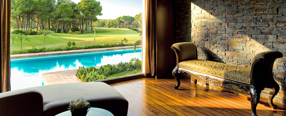 Exclusive Luxury Travel