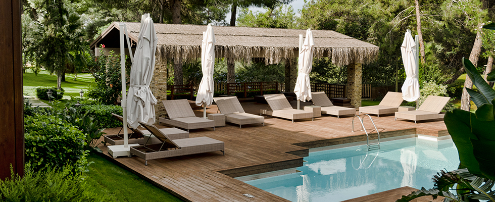 Exclusive Luxury Travel