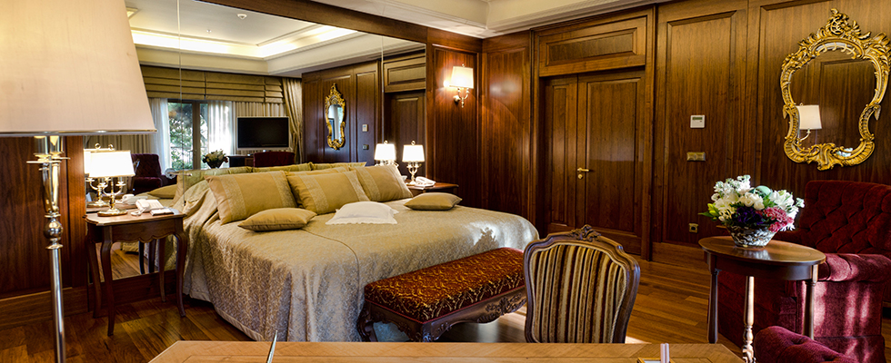 Exclusive Luxury Travel