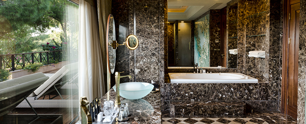 Exclusive Luxury Travel