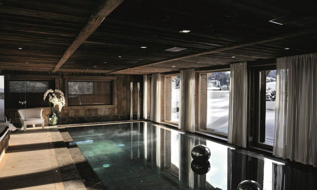 Exclusive Luxury Travel