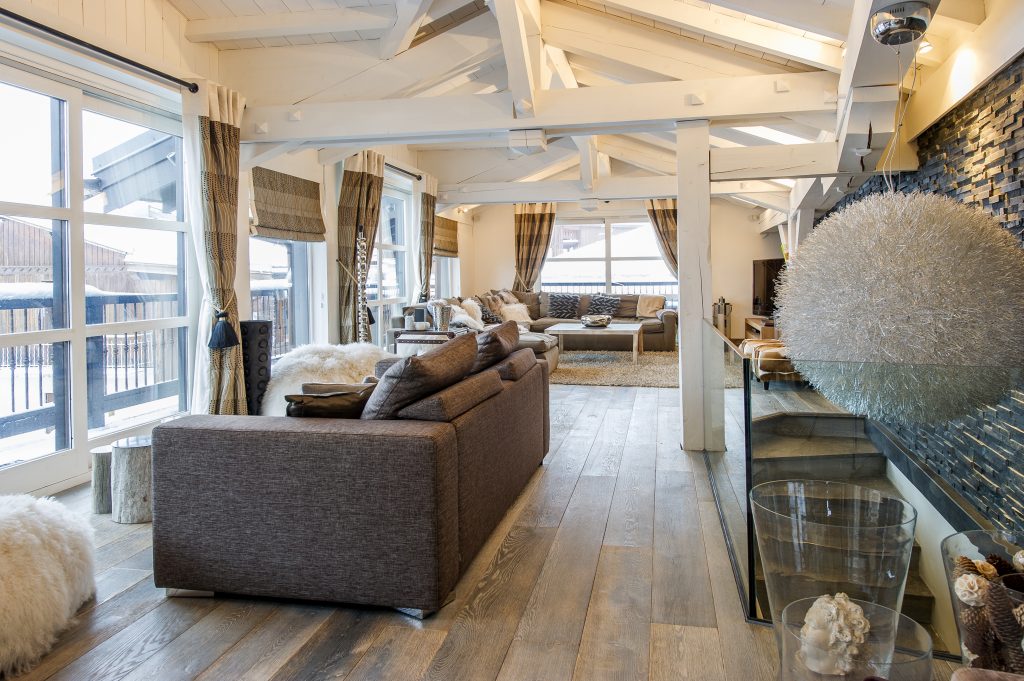 Exclusive Luxury Travel