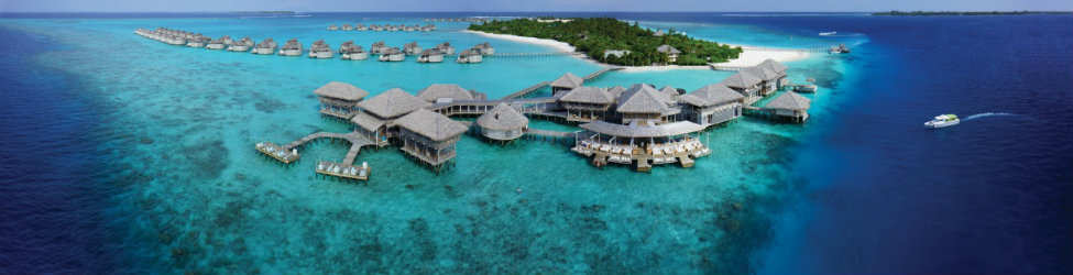 Exclusive Luxury Travel