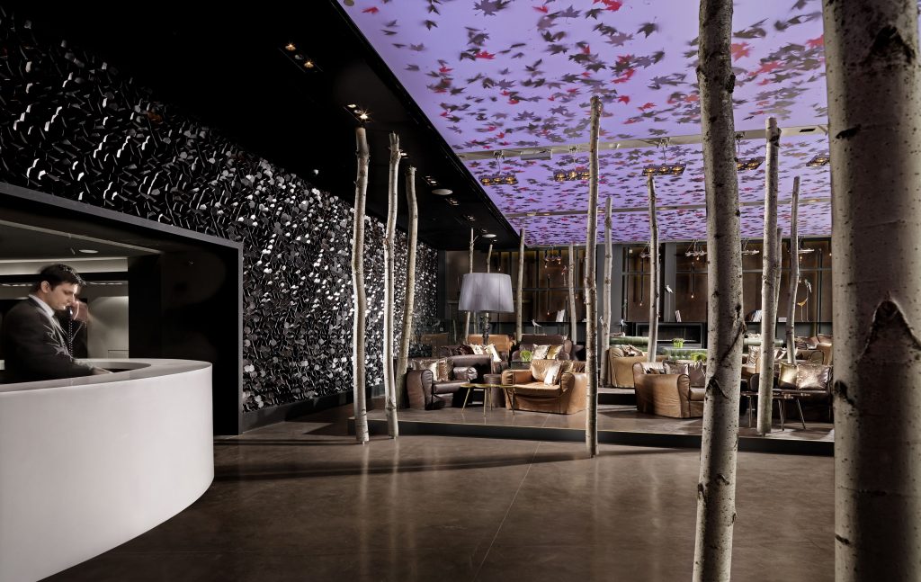 Exclusive Luxury Travel