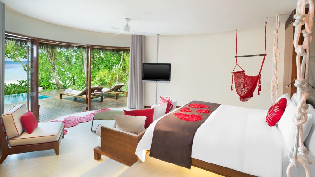 Exclusive Luxury Travel