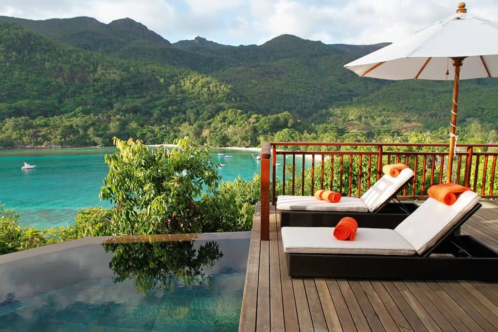 Exclusive Luxury Travel