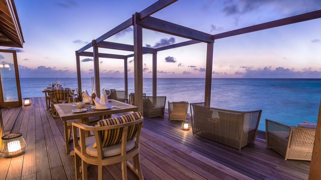 Exclusive Luxury Travel