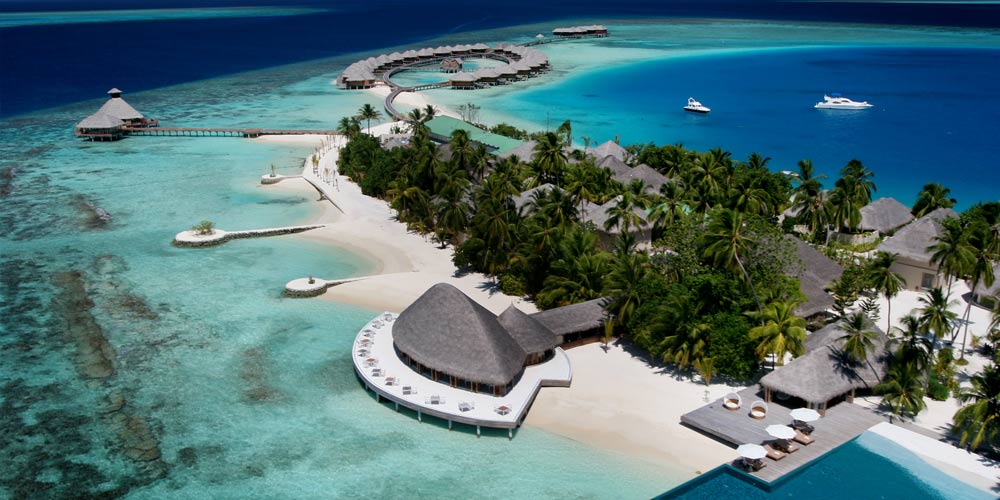 Exclusive Luxury Travel