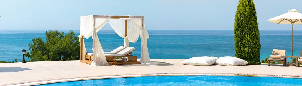 Exclusive Luxury Travel