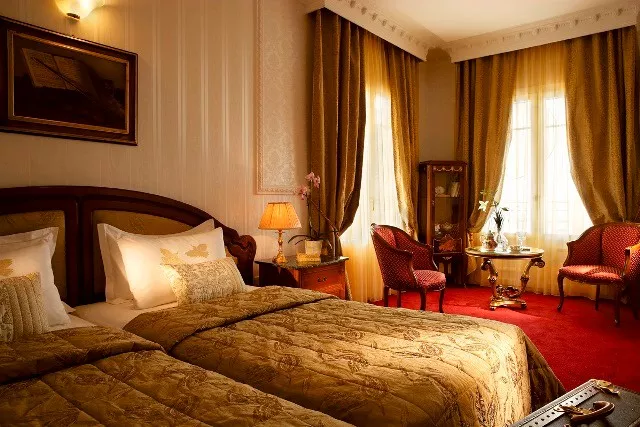 Exclusive Luxury Travel