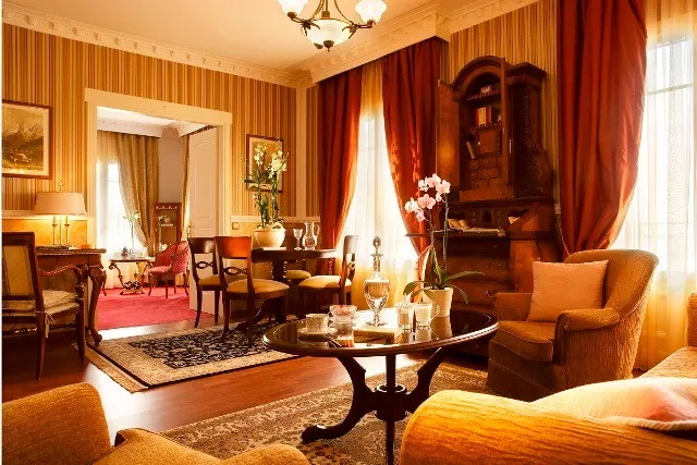 Exclusive Luxury Travel