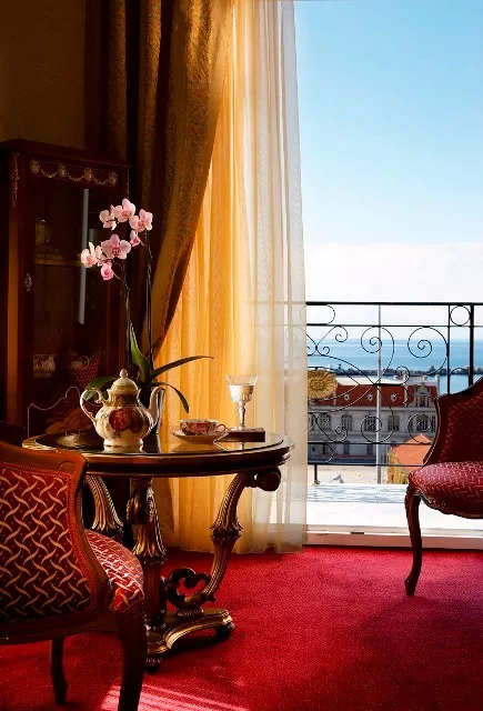 Exclusive Luxury Travel