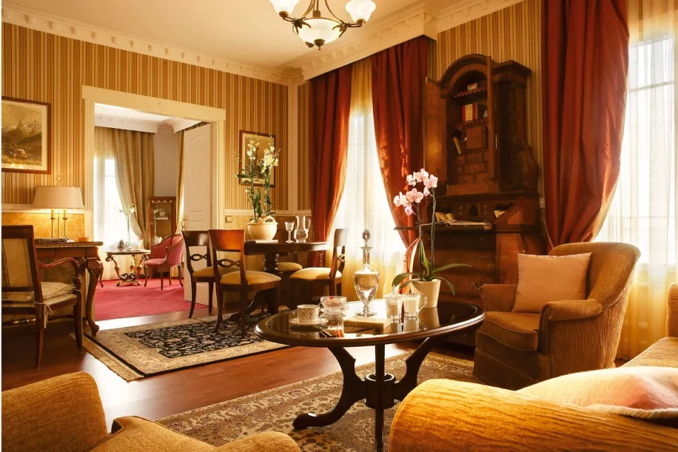 Exclusive Luxury Travel