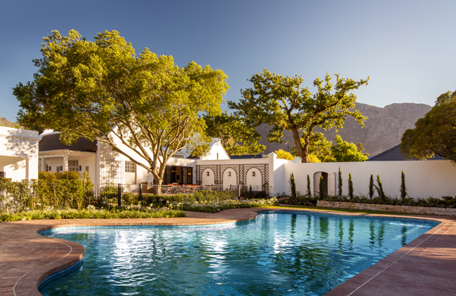 Exclusive Luxury Travel