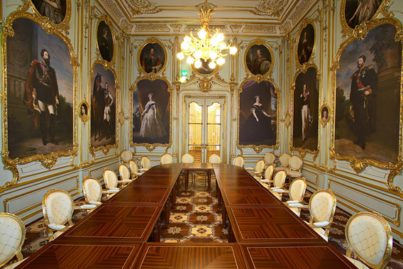 Exclusive Luxury Travel
