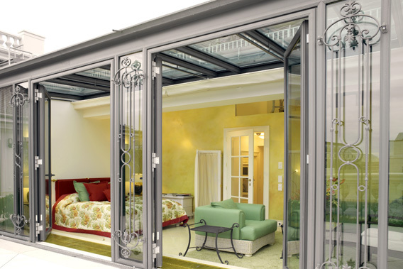 Exclusive Luxury Travel
