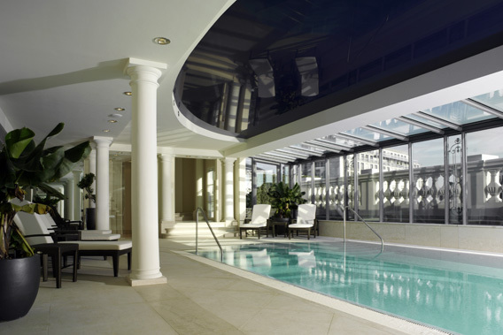 Exclusive Luxury Travel