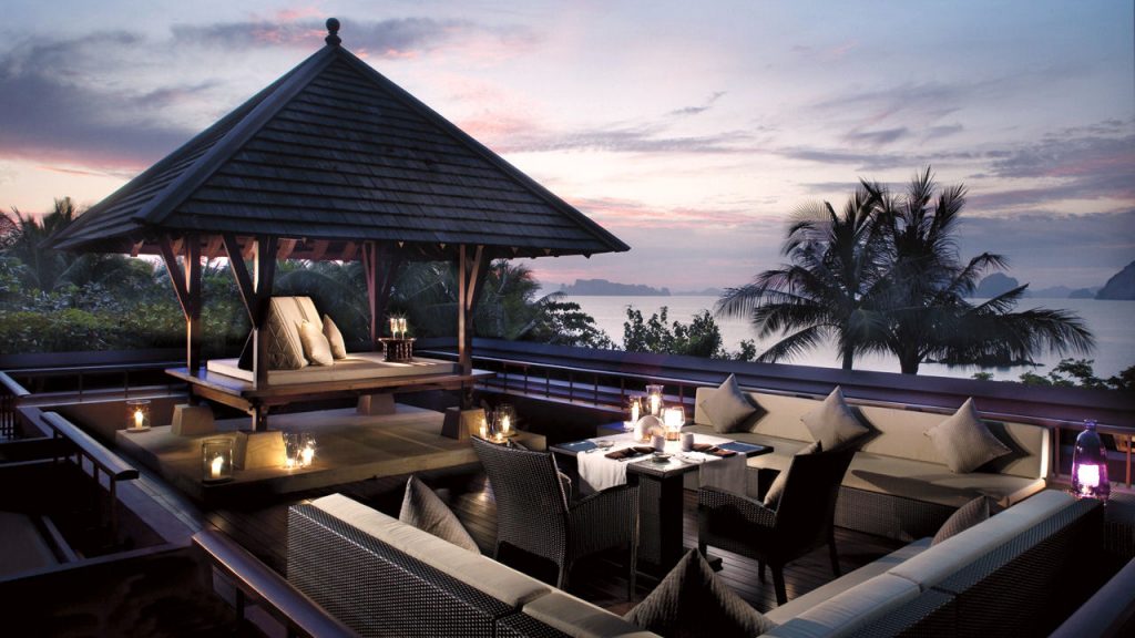 Exclusive Luxury Travel