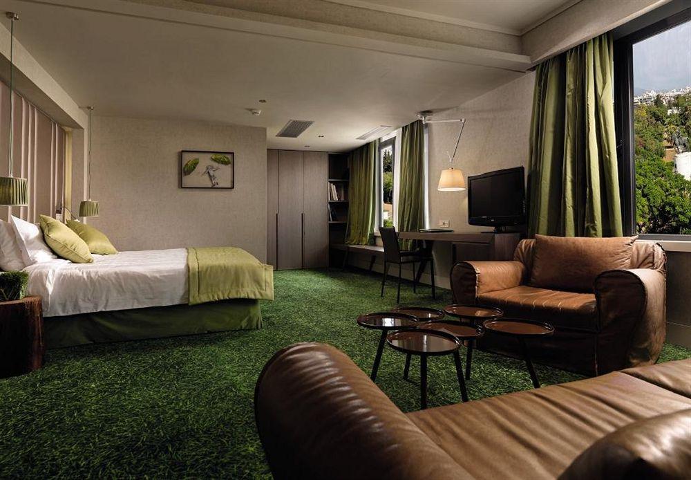 Exclusive Luxury Travel