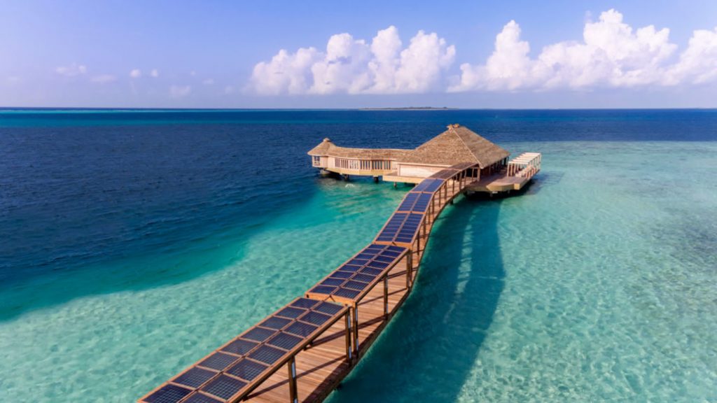 Exclusive Luxury Travel