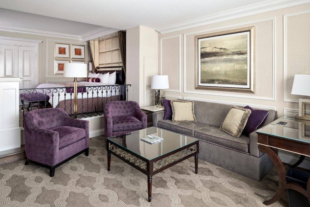 Exclusive Luxury Travel