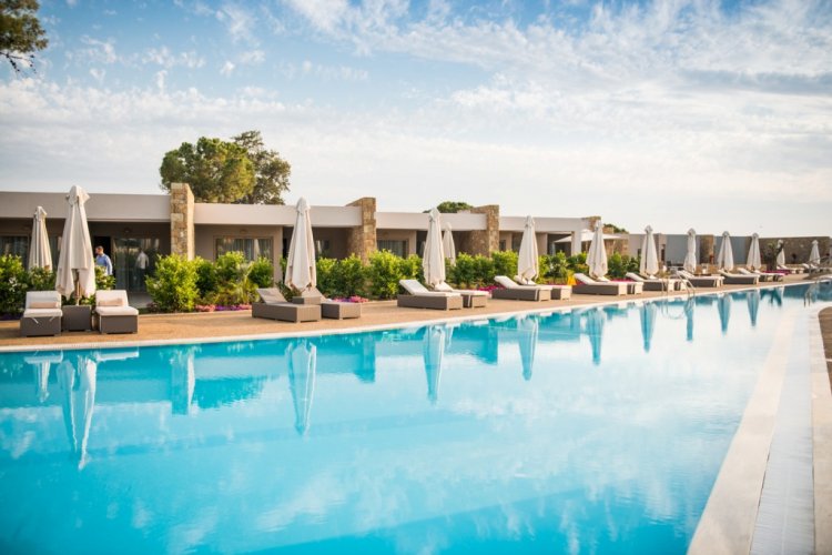 Exclusive Luxury Travel