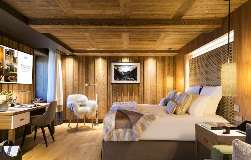 Exclusive Luxury Travel
