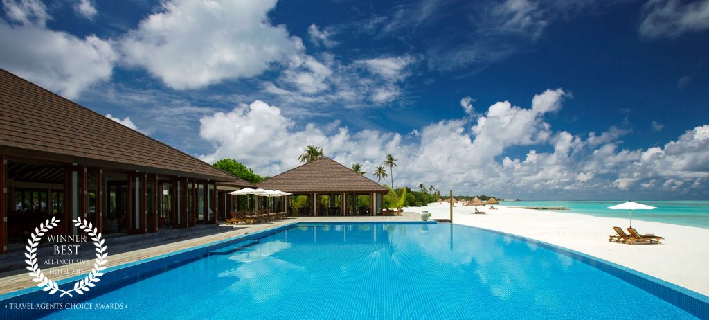 Exclusive Luxury Travel
