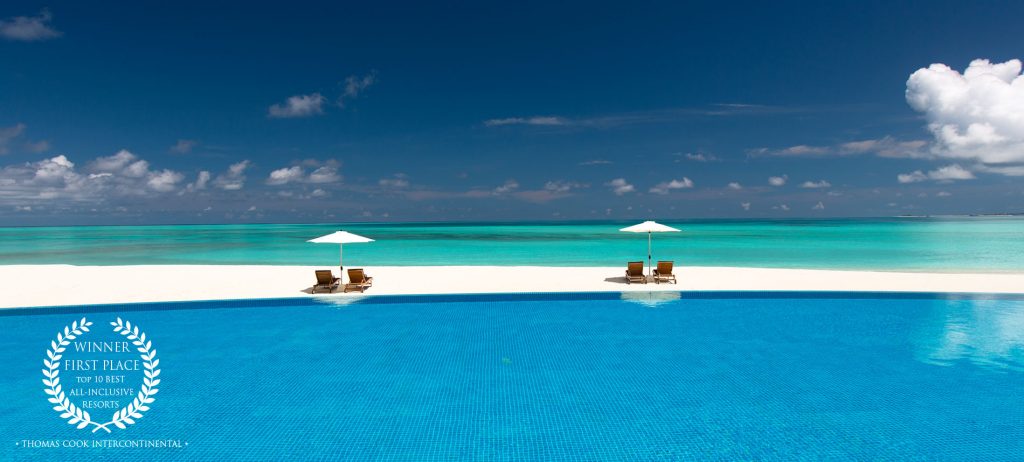 Exclusive Luxury Travel
