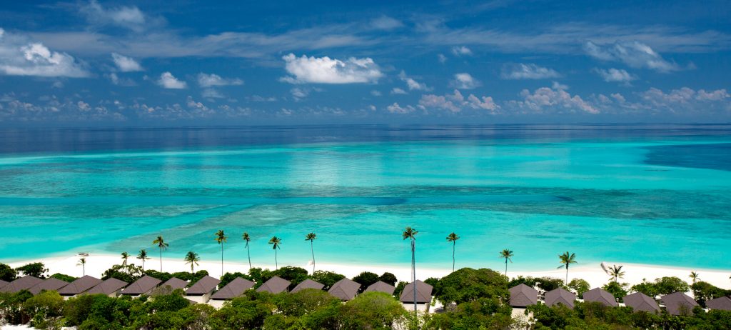 Exclusive Luxury Travel
