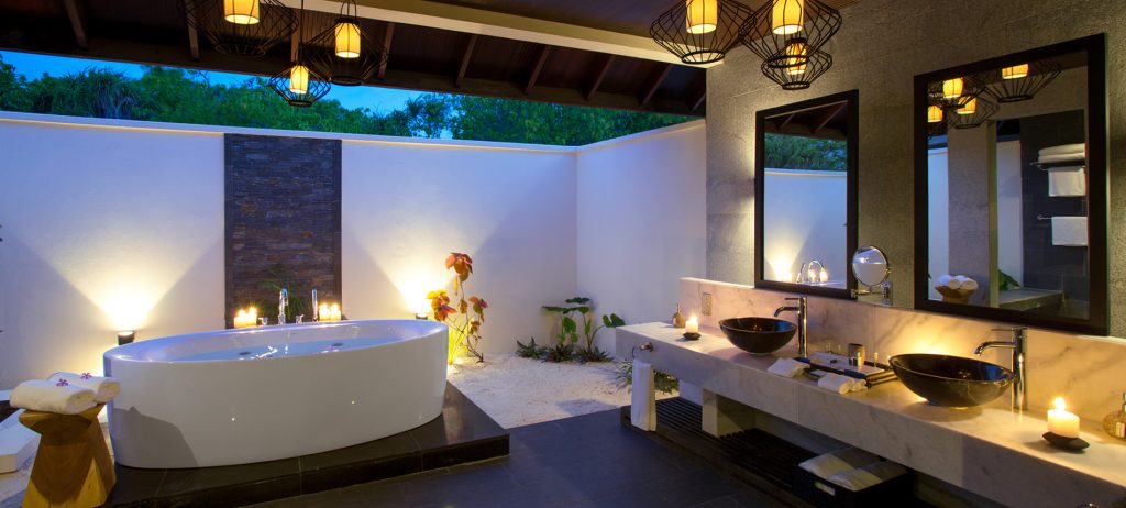 Exclusive Luxury Travel