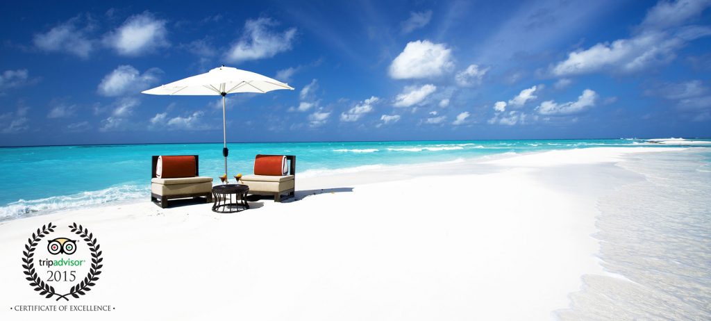 Exclusive Luxury Travel