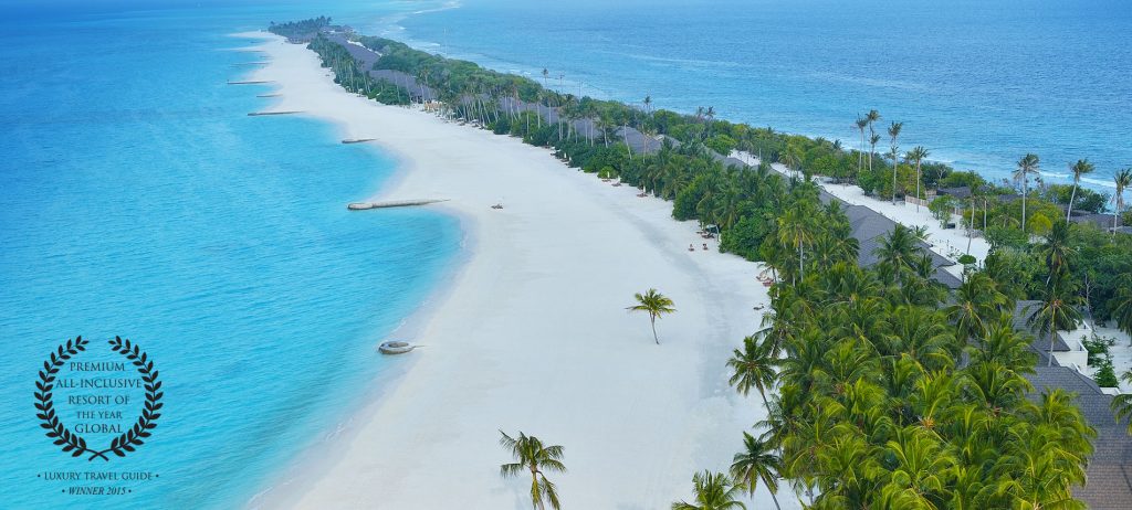 Exclusive Luxury Travel