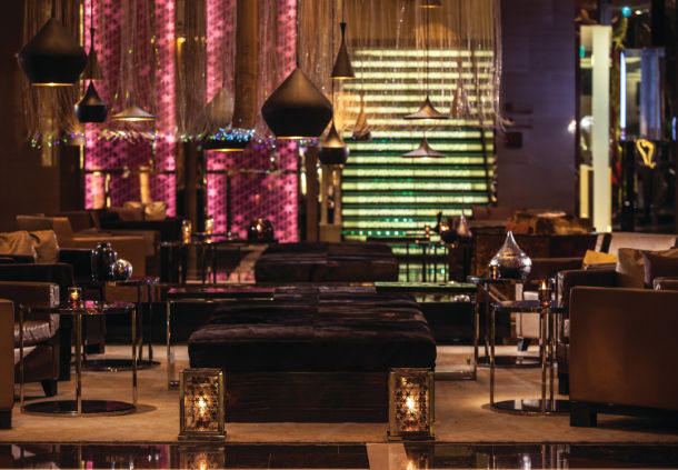 Exclusive Luxury Travel