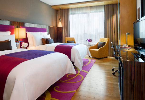 Exclusive Luxury Travel