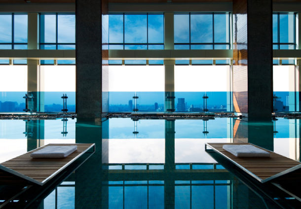 Exclusive Luxury Travel
