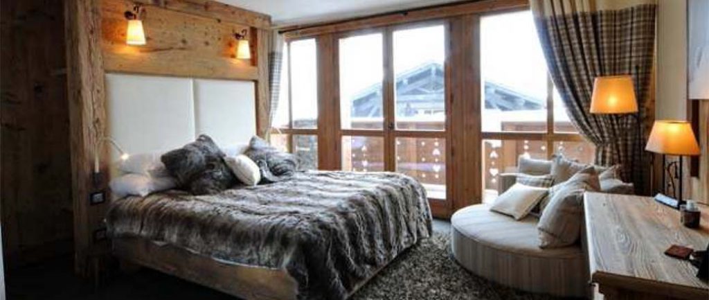 Exclusive Luxury Travel
