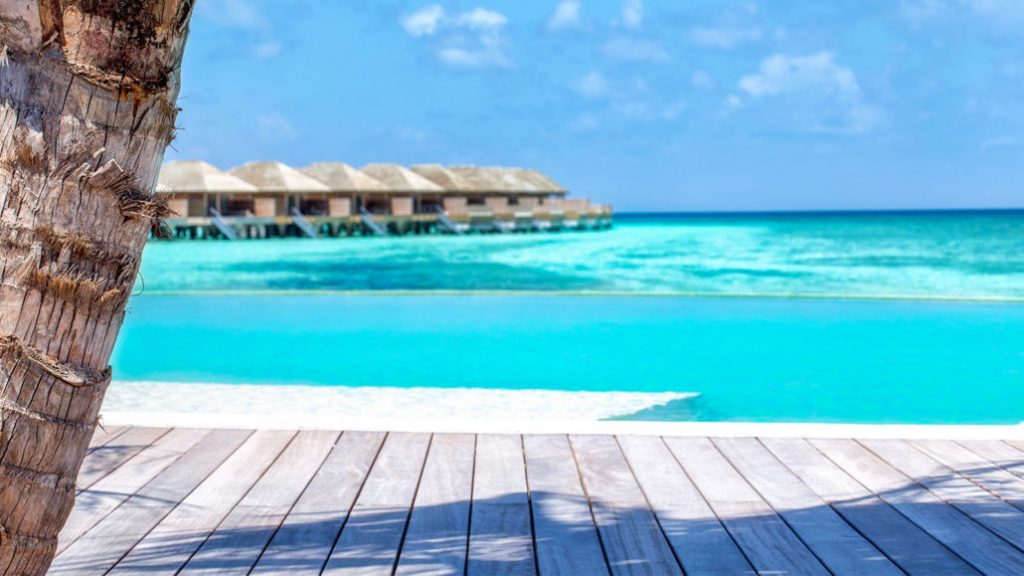 Exclusive Luxury Travel