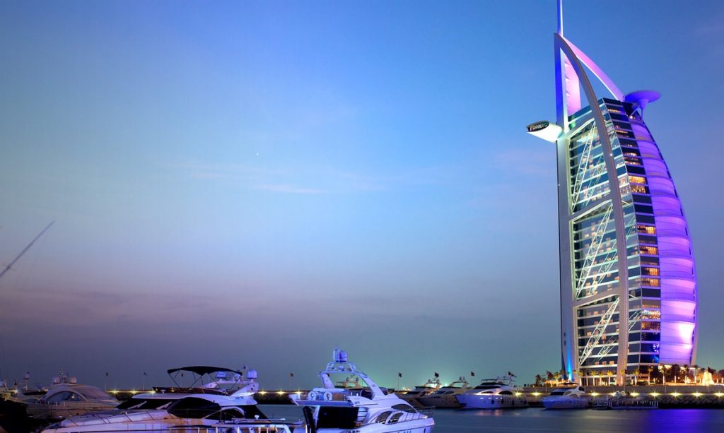 Exclusive Luxury Travel